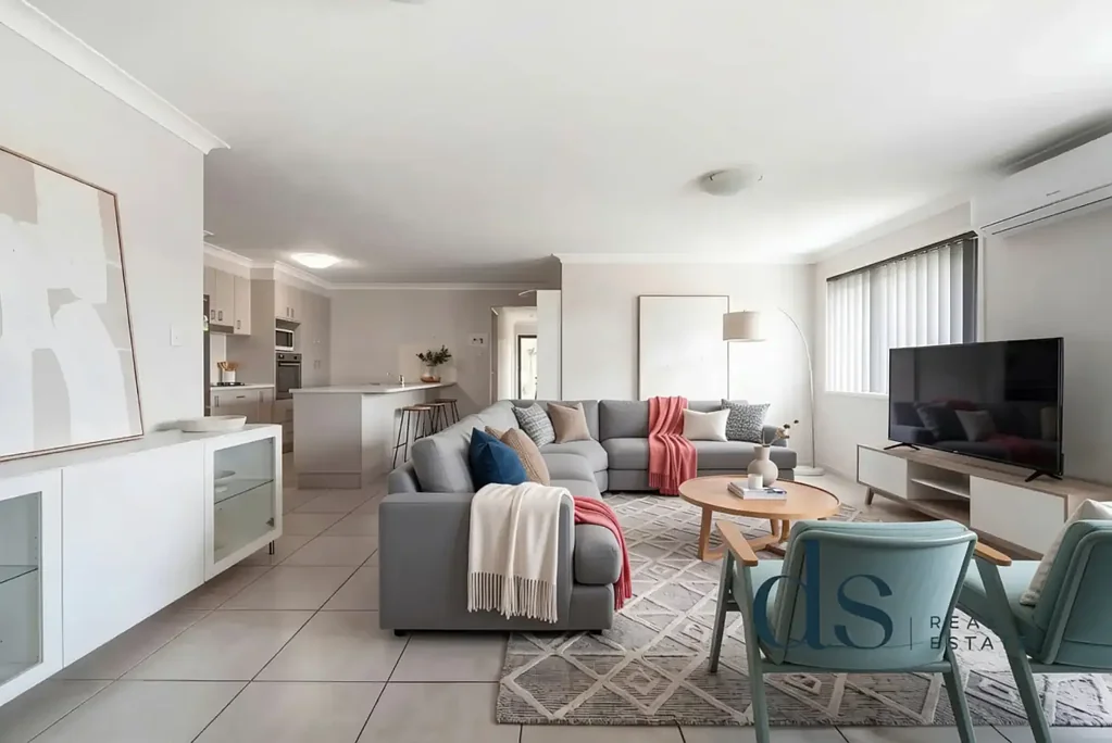 Burpengary 4બેડરૂમ Invest Now or Move In | Flexible Vacant Possession