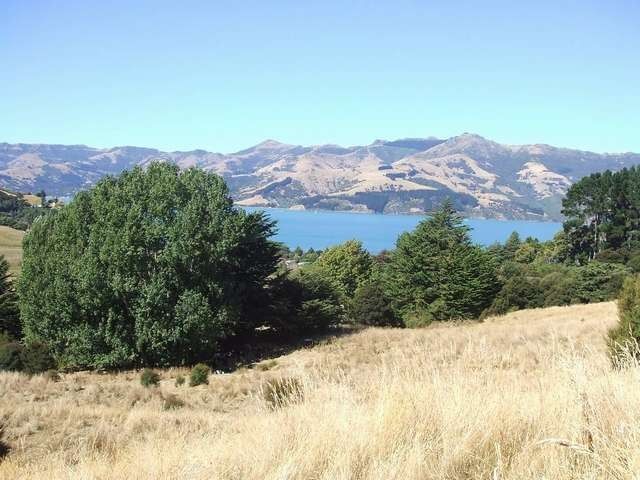 Rural Banks Peninsula