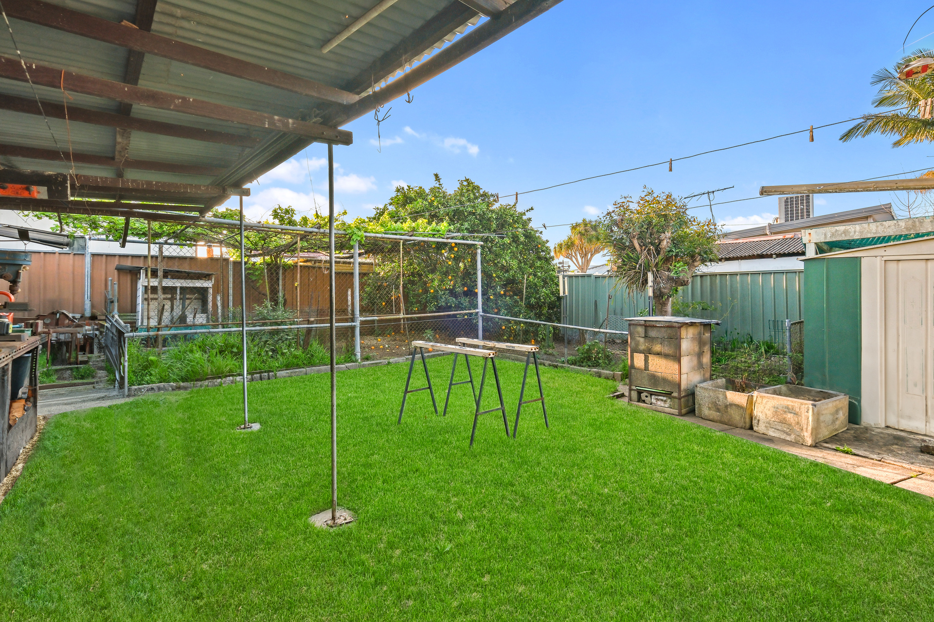 52 TULLOCH ST, BLACKTOWN NSW 2148, 0 Schlafzimmer, 0 Badezimmer, House