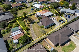51 Luke Street, Otahuhu