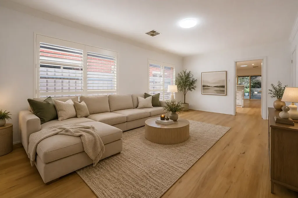 Camden Park 3部屋 Easy Move in Ready Family Home