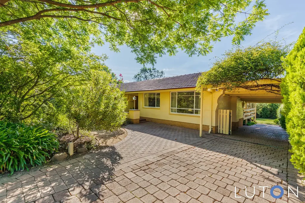 20 Morehead Street, Curtin, ACT 2605