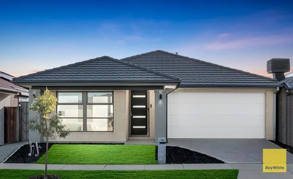 17 Gowar Road, Tarneit, VIC 3029