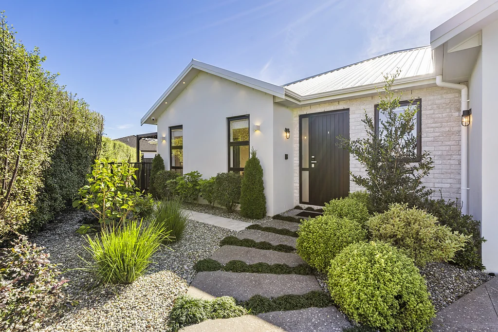 Milldale 5Habitaciones A master-class in single level living