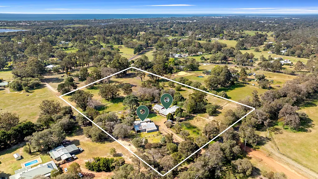 344 Rendezvous Road, Vasse, WA 6280