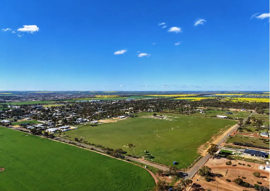 Cunderdin Cunderdin's Newest Residential Release