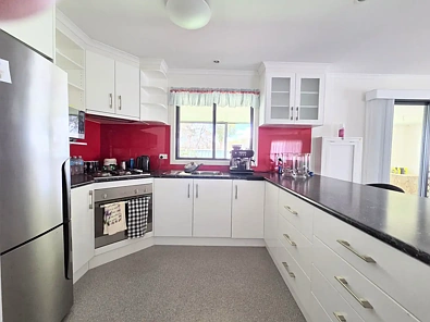 28 Murray Haven Drive, Tocumwal, NSW 2714, 2 Bedrooms, 1 Bathrooms, Unit