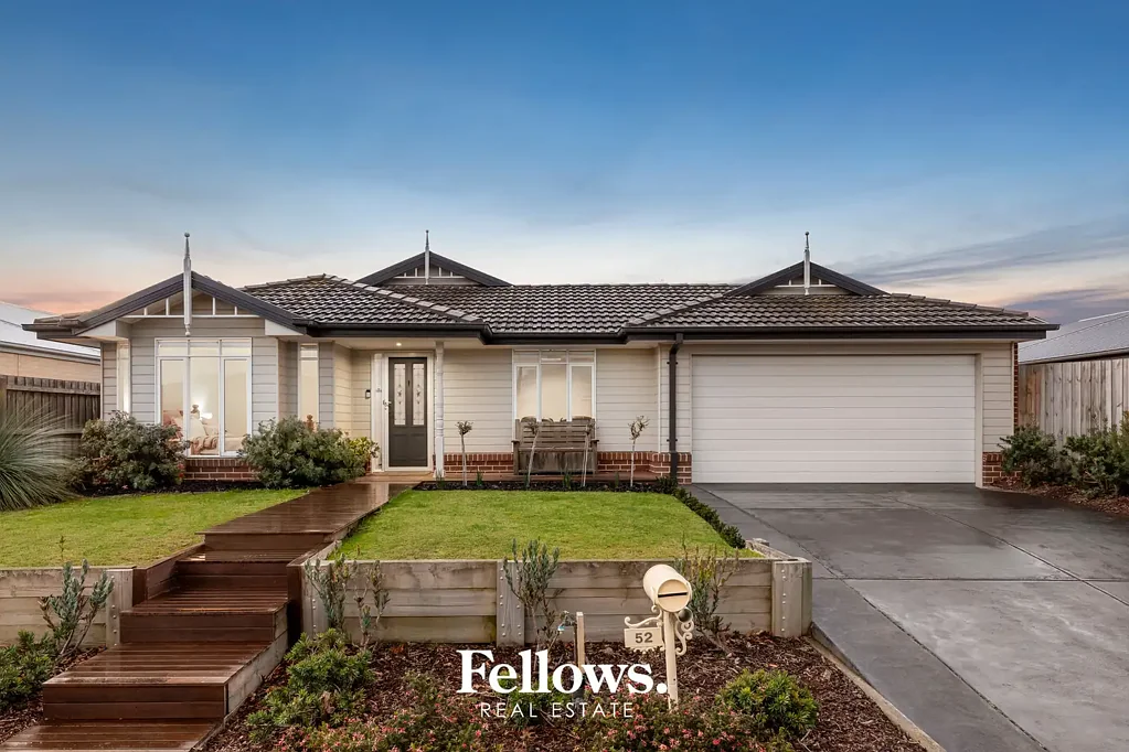 52 Townley Road, Koo Wee Rup, VIC 3981
