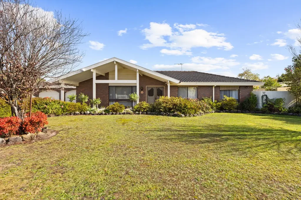 Traralgon 3房  Exceptional Value for Families or Investors