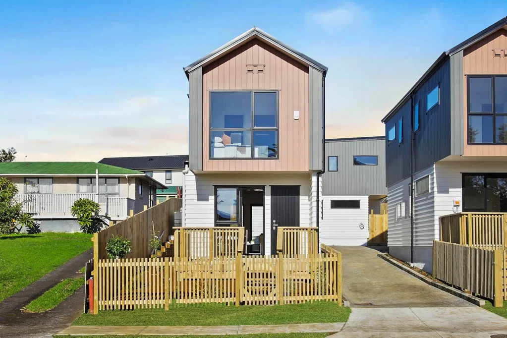 Lot 1, 35 Imrie Avenue, Mangere, Manukau City, Auckland