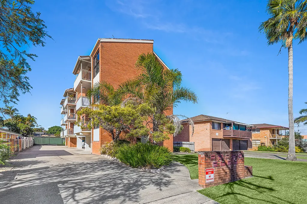 7/10 San Francisco Avenue, Coffs Harbour, NSW 2450