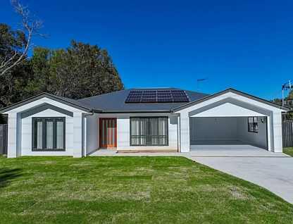 18 Tenanne Street, Russell Island, Redland City Region, 3 rūma, 2 rūma horoi, House