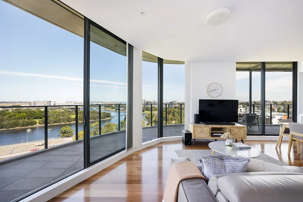 1103/20 Brodie Spark Drive, Wolli Creek, NSW 2205