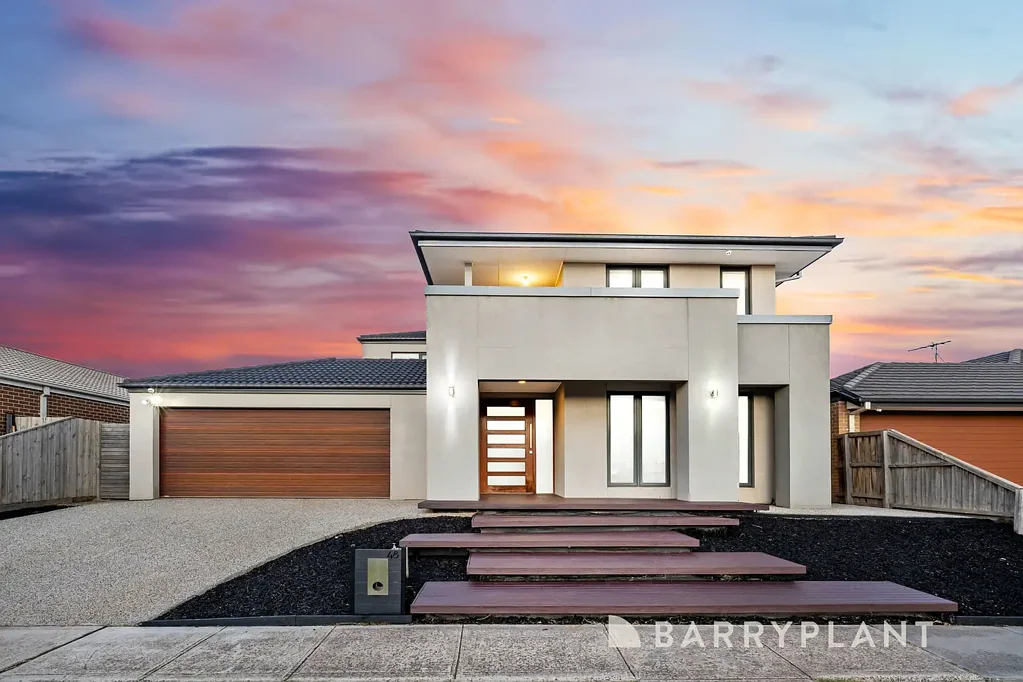 48 Botanical Drive, Truganina, VIC 3029