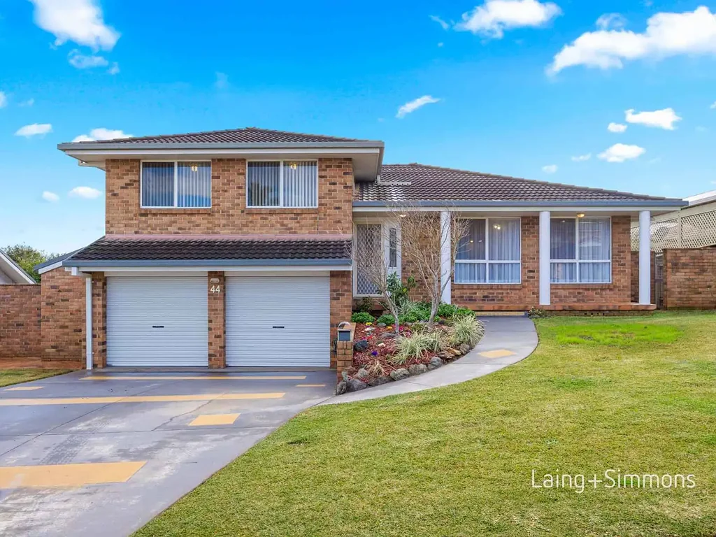 44 Emerald Drive, Port Macquarie, NSW 2444