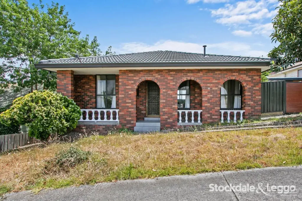 33 Vincent Road, Morwell, VIC 3840