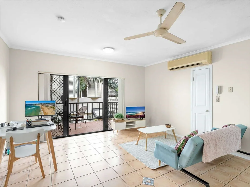 Stylish 1 bedroom apartment