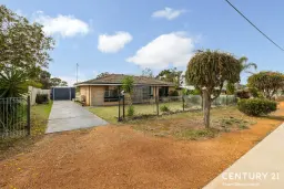 16 Eliot Street, Pingelly