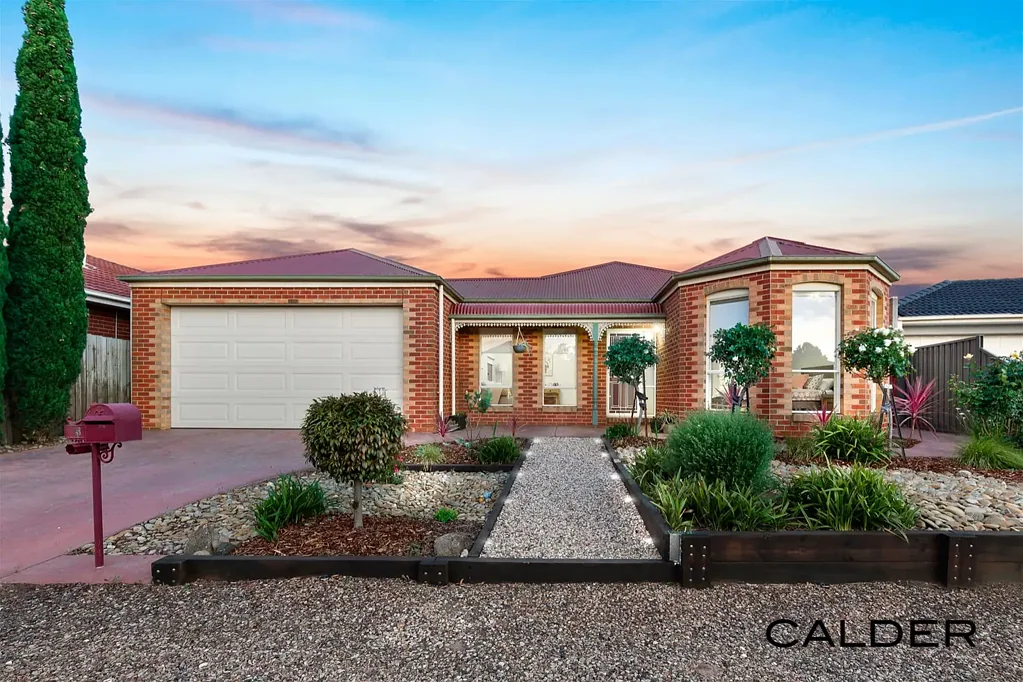 5 Albertine Crescent, Sydenham, VIC 3037