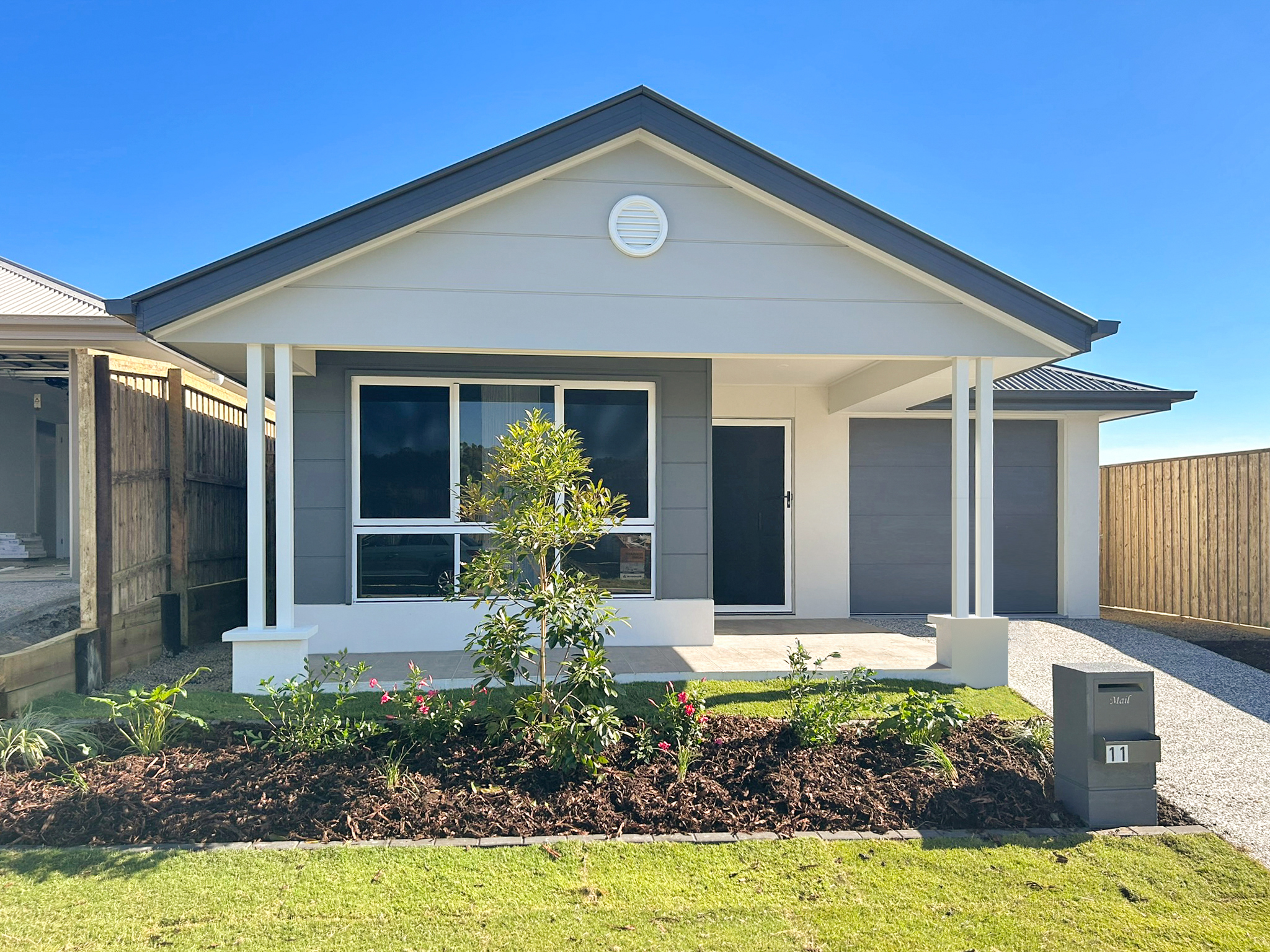 11 THORPE ST, WHITE ROCK QLD 4306, 0 ਕਮਰੇ, 0 ਬਾਥਰੂਮ, House