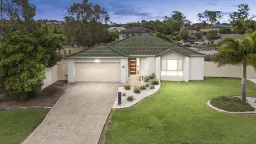 1 Rix Drive, Upper Coomera