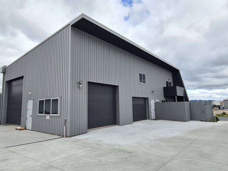 43 Raywood Crescent, Tauhara, Taupo, 0 Schlafzimmer, 0 Badezimmer, Industrial Premises