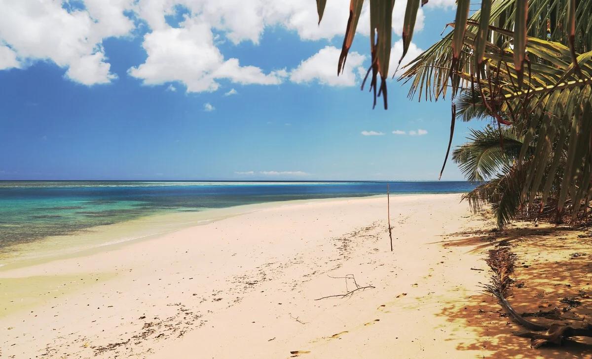 Koro Island Tourism/residential resort development or the perfect private retreat.