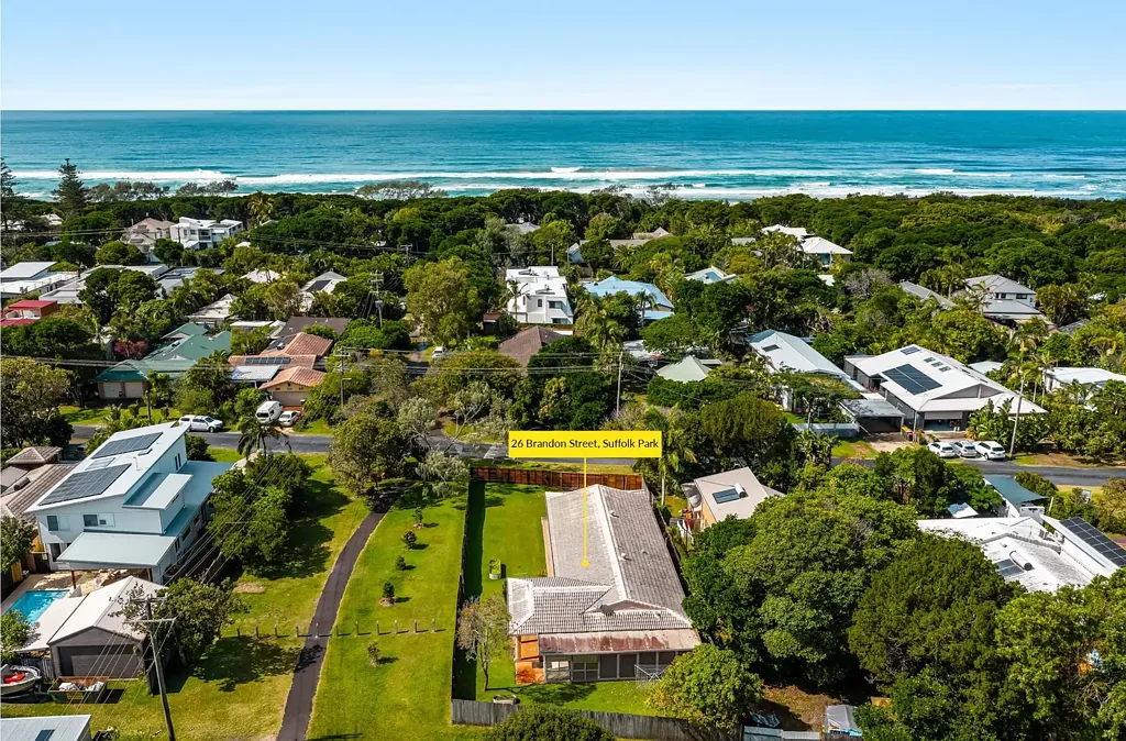 26 Brandon Street, Suffolk Park, NSW 2481