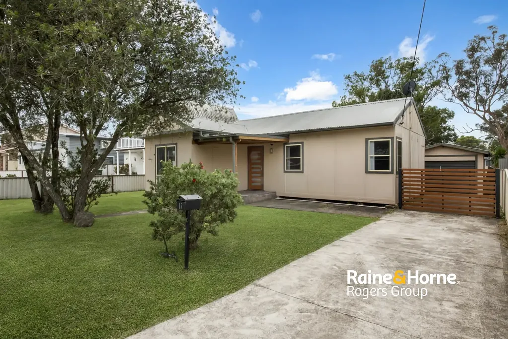 19 Wall Road, Gorokan, NSW 2263