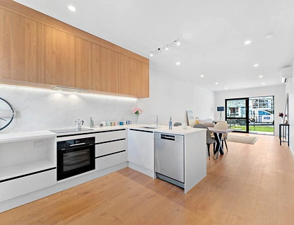 7 Whiteywood Street, Westgate, Waitakere City, 3房, 2浴, Townhouse