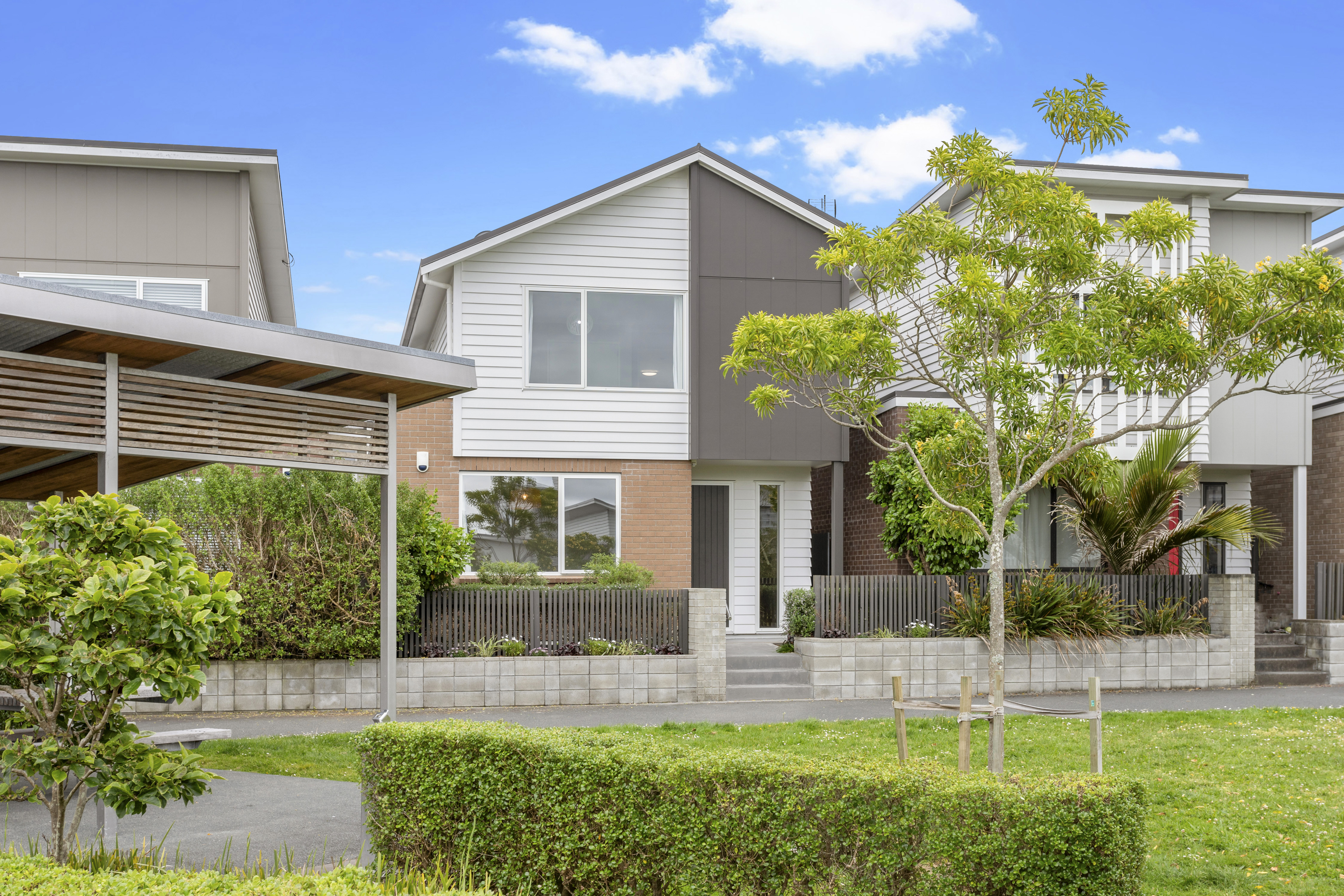 2 Kotuku Lane, Hobsonville, Auckland - Waitakere, 4房, 0浴, House