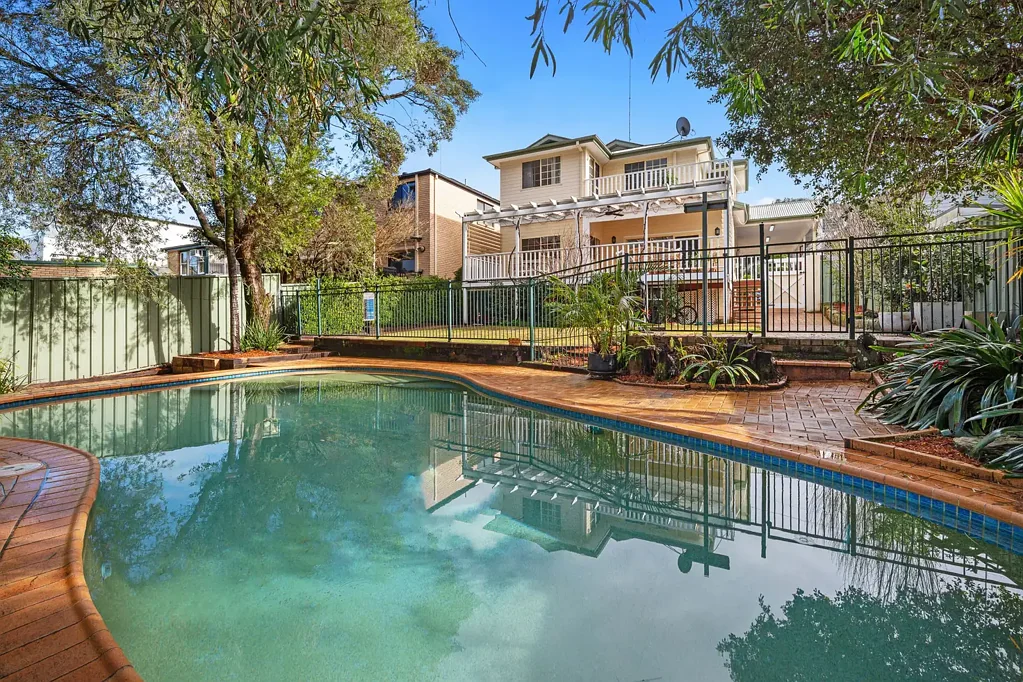 Hurstville Grove 4 Bedroom Charming Family Home in Desirable Bayside Location