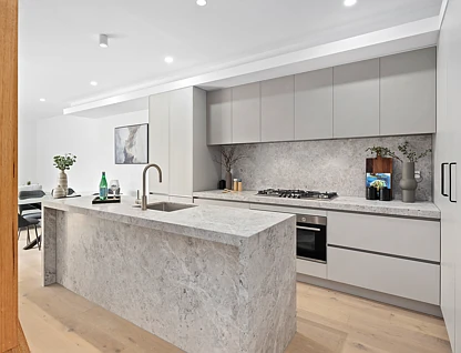 1B Bartlett Street, Hampton East, VIC 3188, 3 ਕਮਰੇ, 2 ਬਾਥਰੂਮ, Townhouse