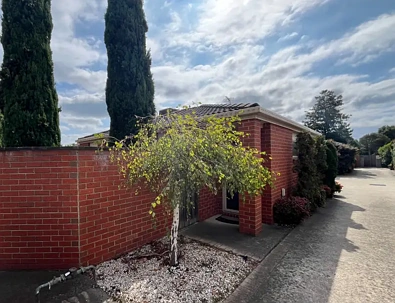 बाहरी क्षेत्र - 1/126 Grey Street, Traralgon, VIC 3844