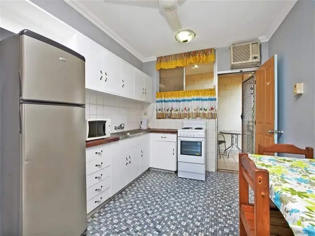 21/48 Sabine Rd, Millner, NT 810