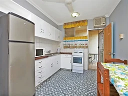 21/48 Sabine Rd, Millner
