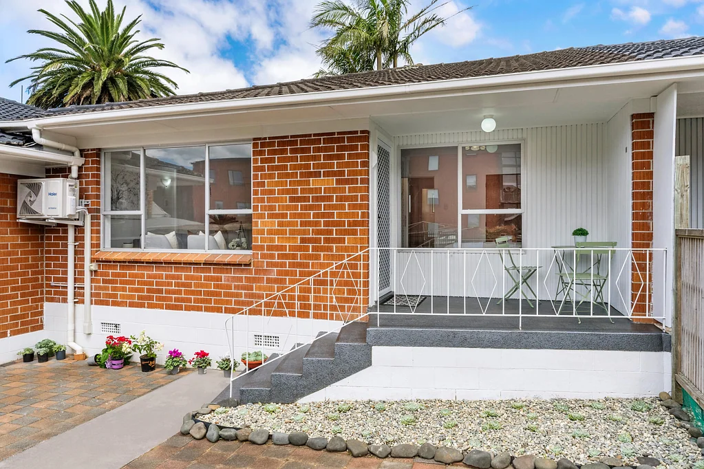 6/336 Onehunga Mall, Onehunga, Auckland City, Auckland