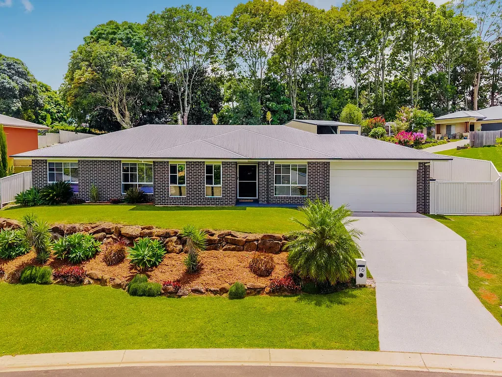 16 Earls Court, Goonellabah, NSW 2480