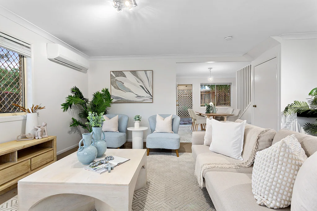3/14 Rainey Street, Chermside, QLD 4032