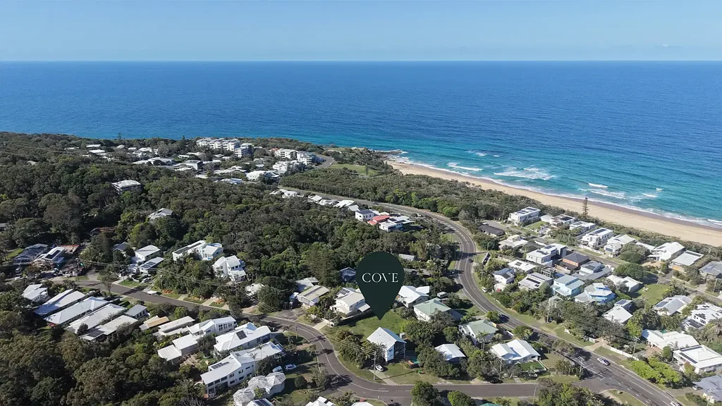 Yaroomba 3બેડરૂમ Ocean View, Luxury Coastal Living