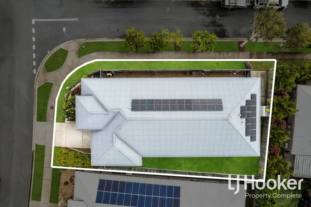 22 Skyblue Circuit, Yarrabilba, QLD 4207