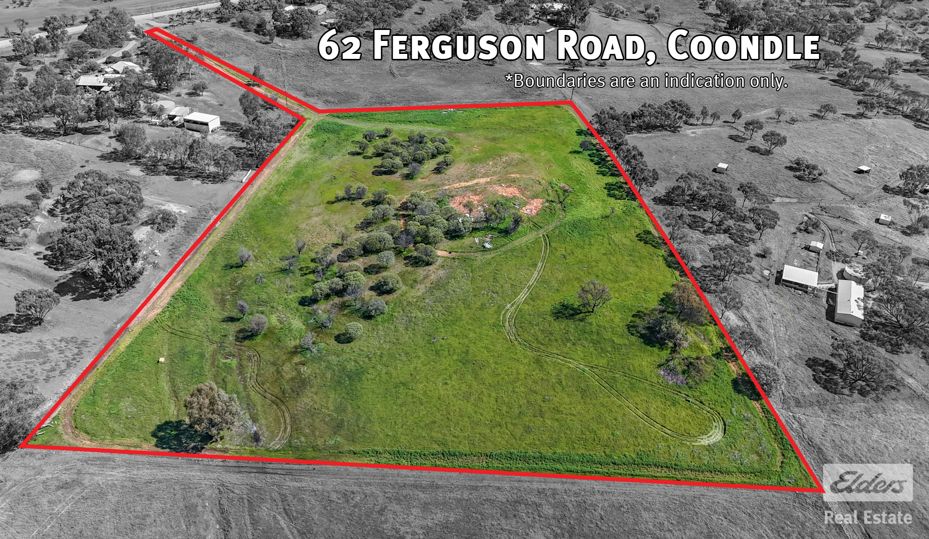 62 FERGUSON RD, COONDLE WA 6566, 0 rūma, 0 rūma horoi, Section