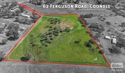 62 Ferguson Road, Coondle