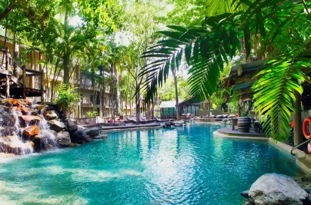 C318/316 Port Douglas Road, Port Douglas, QLD 4877