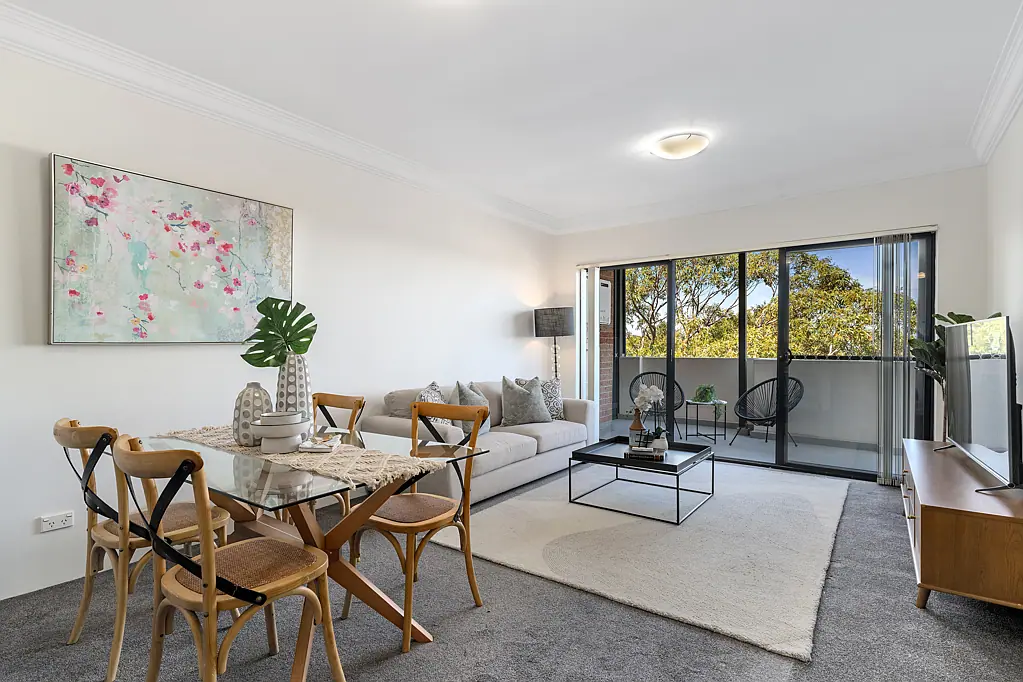 13/418-420 Railway Parade, Allawah, NSW 2218
