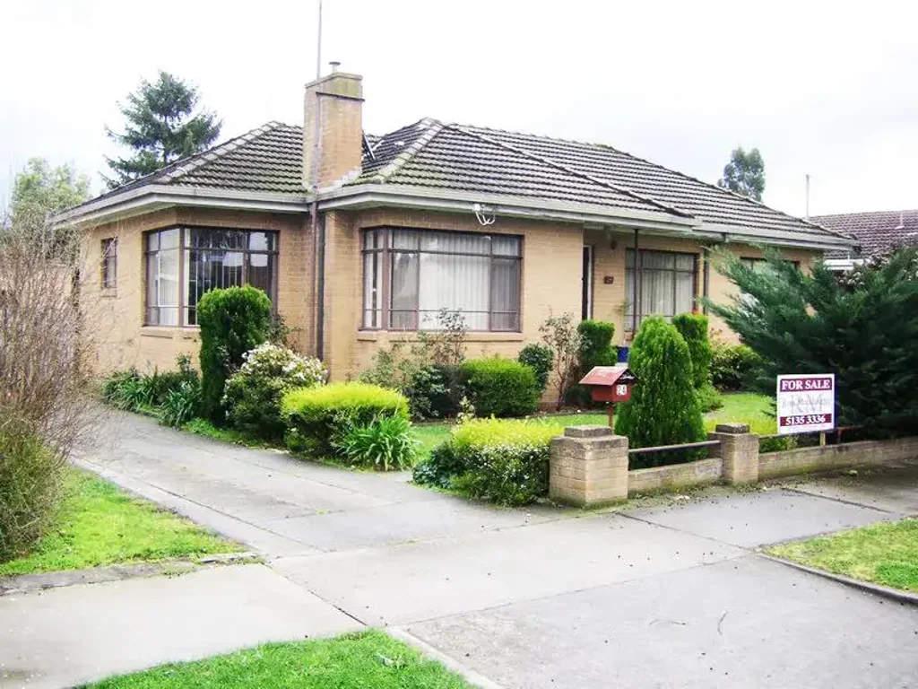 Traralgon 3침실 NEW PRICE!!
