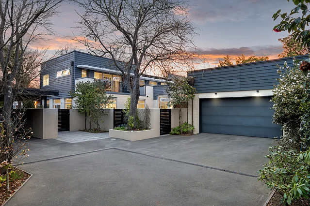 32B Glandovey Road, Fendalton, Christchurch City