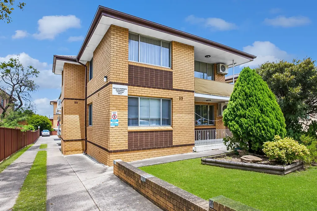 Auburn 2ਬੈੱਡਰੂਮ Spacious Living, Exceptional Convenience