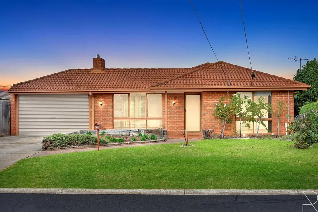 Space and convenience in the heart of Bellbridge Estate.