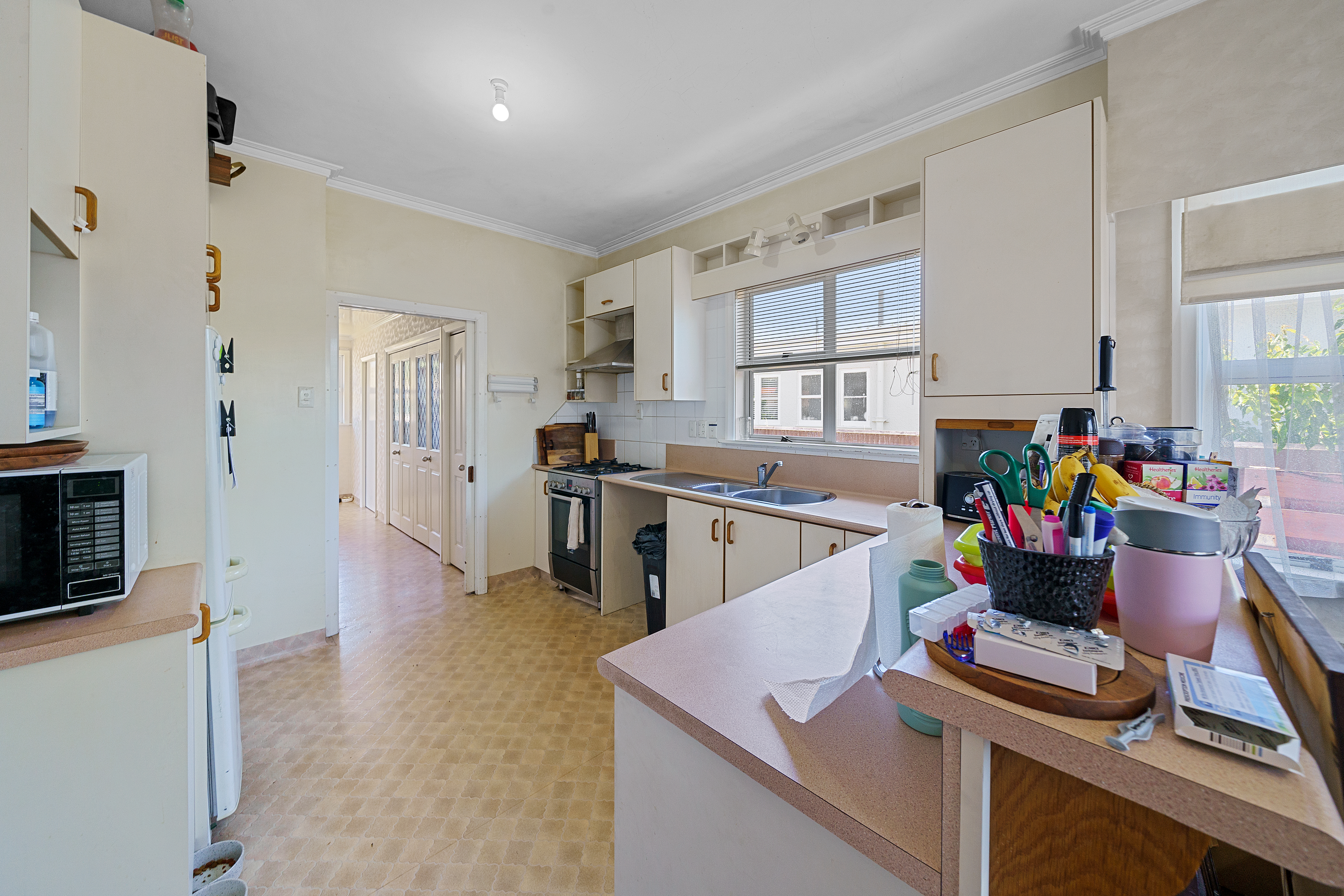 29 Brasell Street, Fairfield, Lower Hutt, 3 chambres, 0 salles de bain